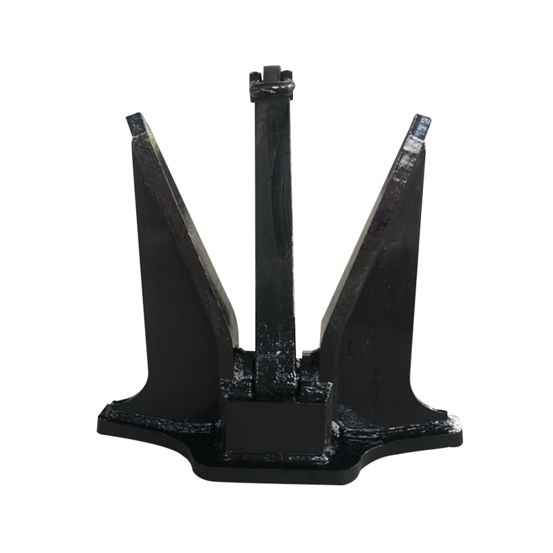 Âncora de alto poder de retenção YF-36