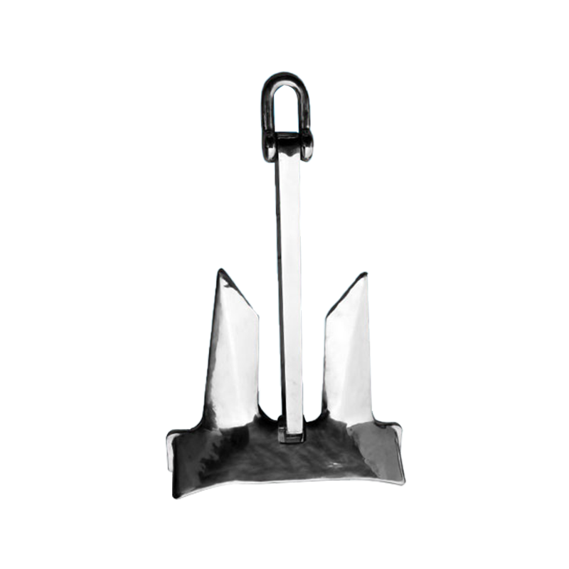 Âncora AC-14 de aço inoxidável