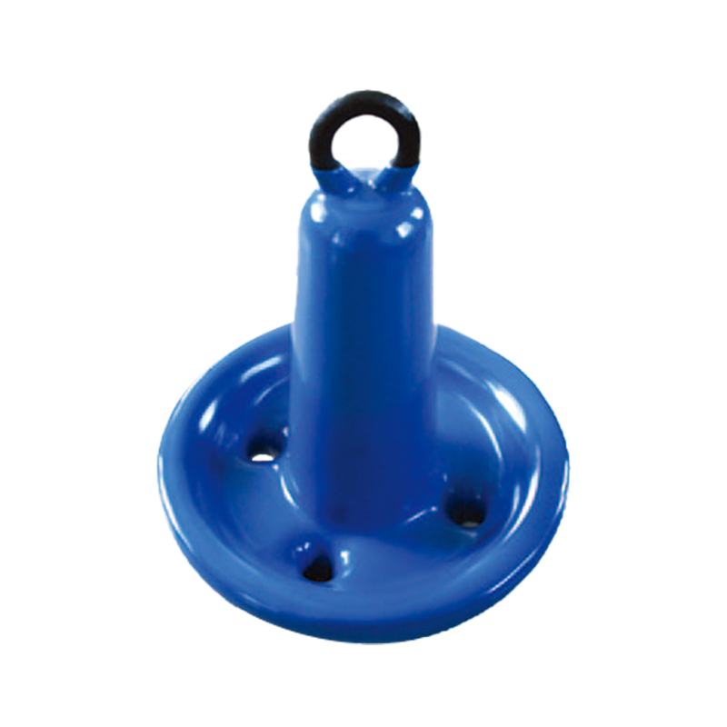 Âncora de cogumelo de PVC