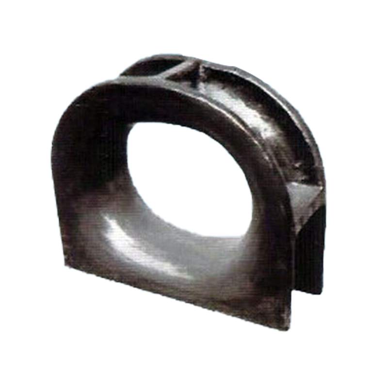 Calços Fechados JIS F2005-75