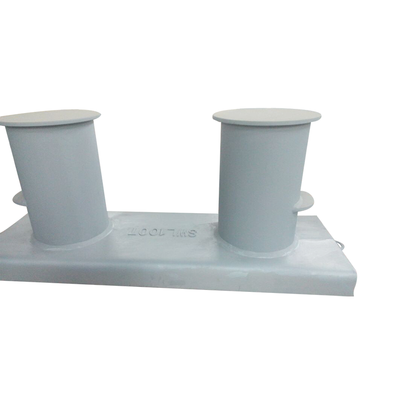Cabeços YF Tipo B ISO13795-2012