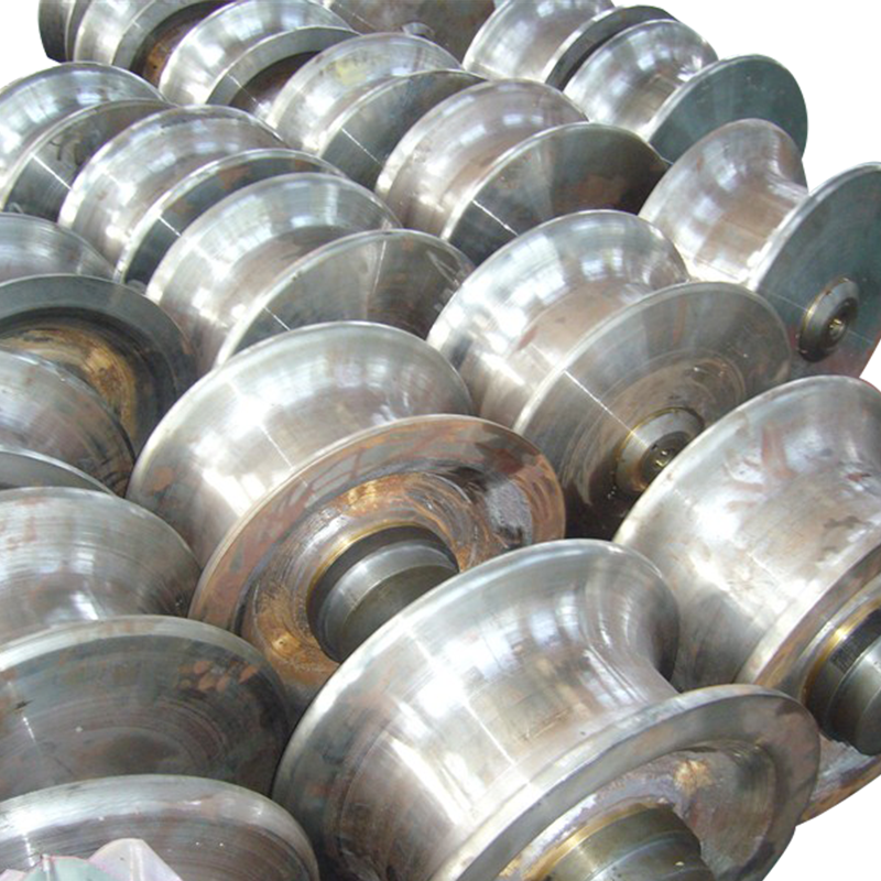 Rolo YF-Fairlead