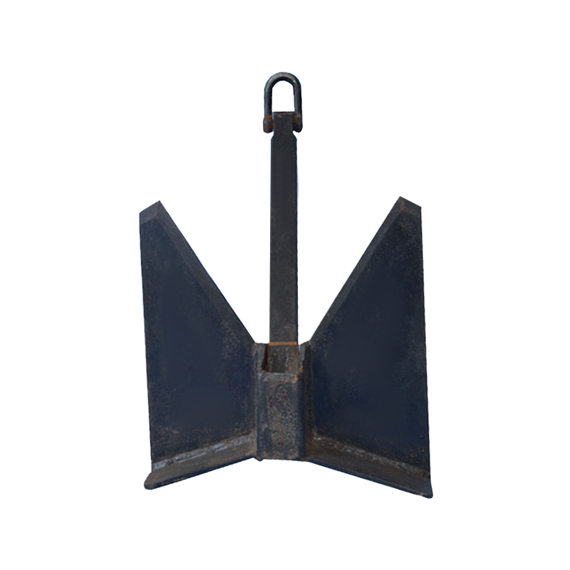 Âncora de alto poder de retenção YFT-12