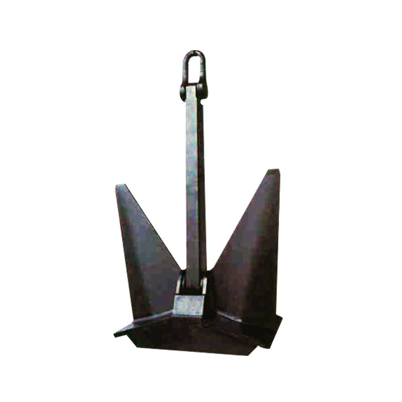 Âncora de alto poder de retenção YFN-24