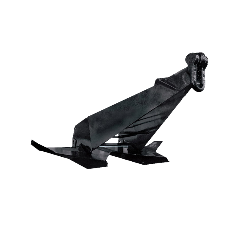 Âncora de alto poder de retenção YF-17