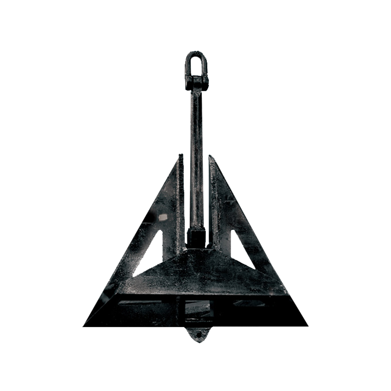 Âncora de alto poder de retenção YFD-14