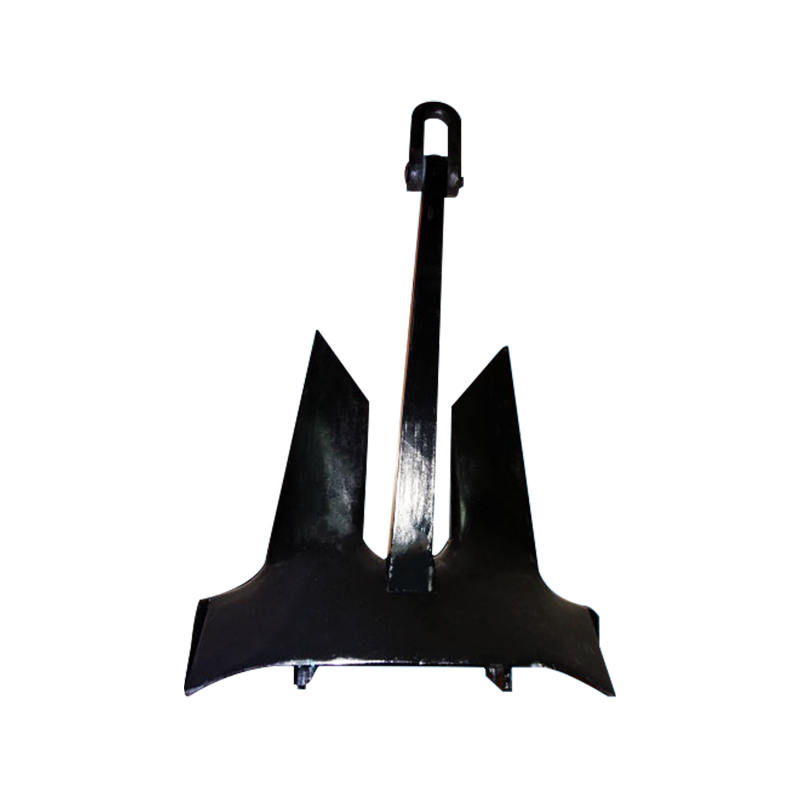 Âncora de alto poder de retenção YF-09 AC-14