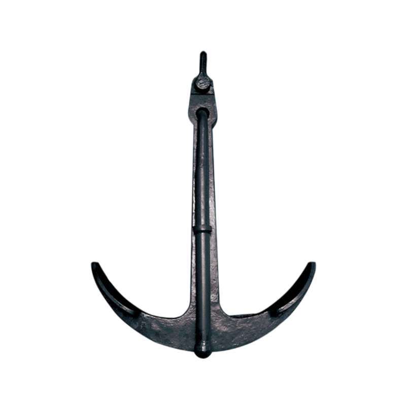 Âncora YF-Marinha