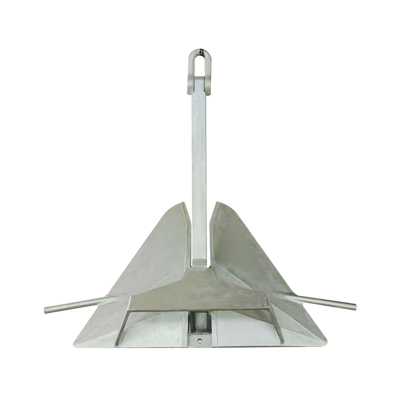 Âncora de alto poder de retenção YF-26