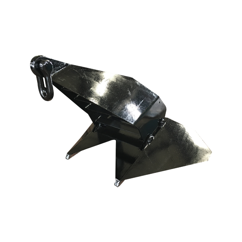 Âncora de alto poder de retenção YF-25