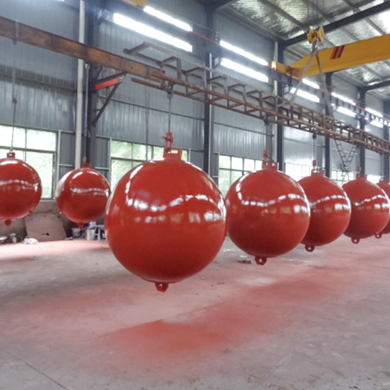 Bola Flutuante